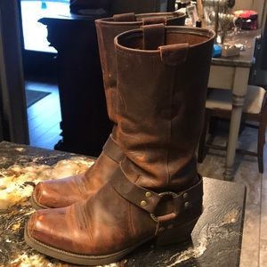 Ariat Boots